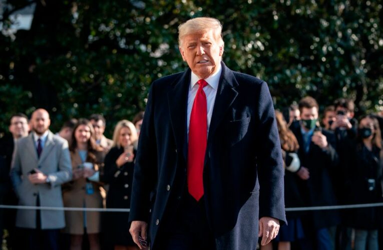 Right-wing media slams GOP lawmakers who voted to impeach