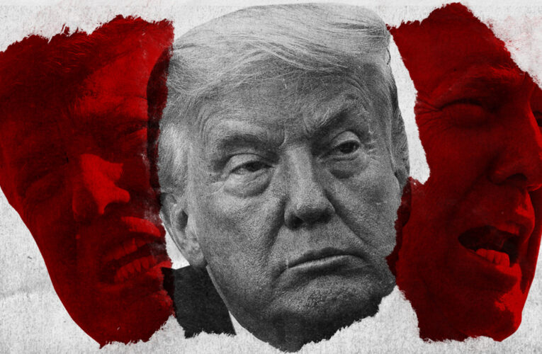 Analysis: Chronicling Trump’s 10 worst abuses of power