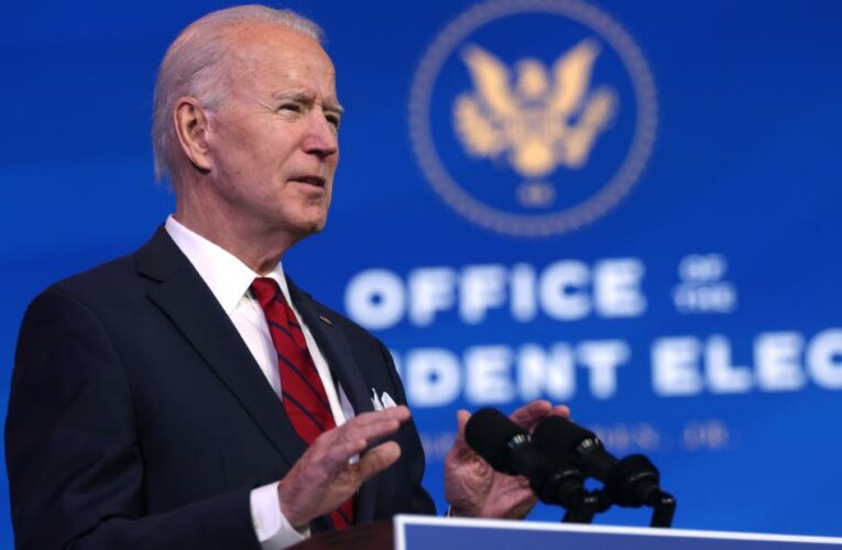 Biden’s Covid team is nervous about what the Trump team hasn’t told them