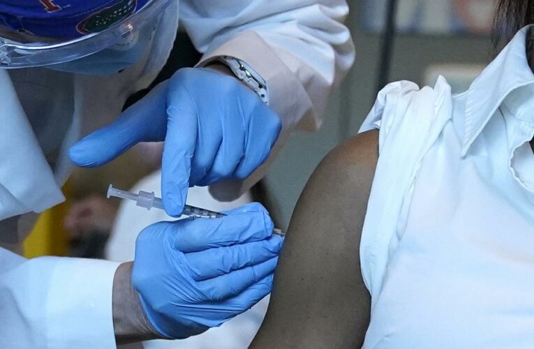 Biden admin promises equitable vaccine access to Black and brown communities