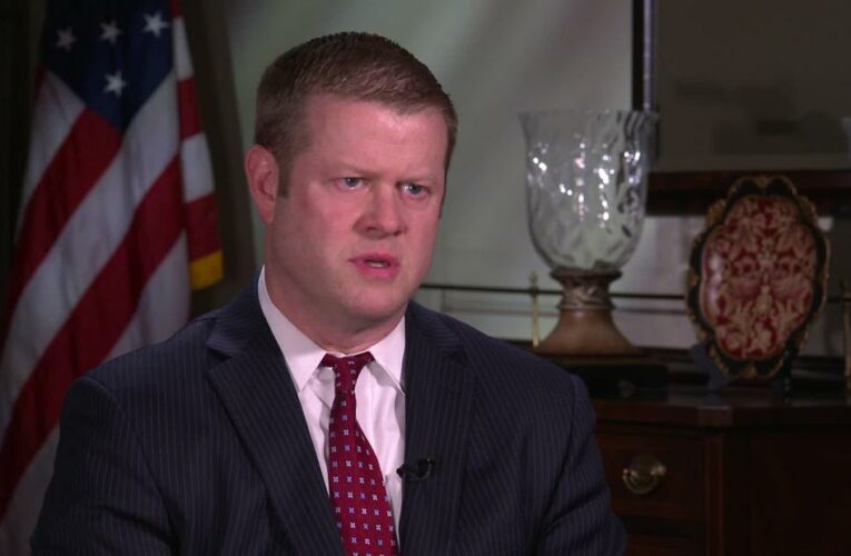 ‘Far too close:’ Army secretary reveals sobering details on riot