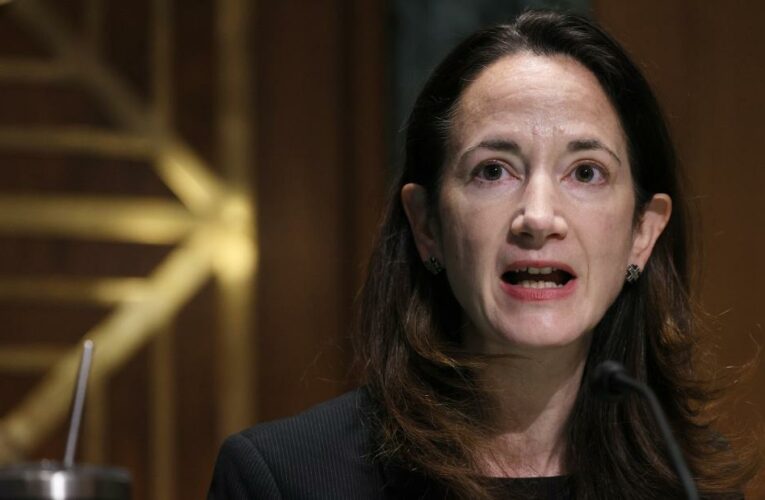 Senate confirms Avril Haines as director of national intelligence, the first Biden Cabinet nominee confirmed