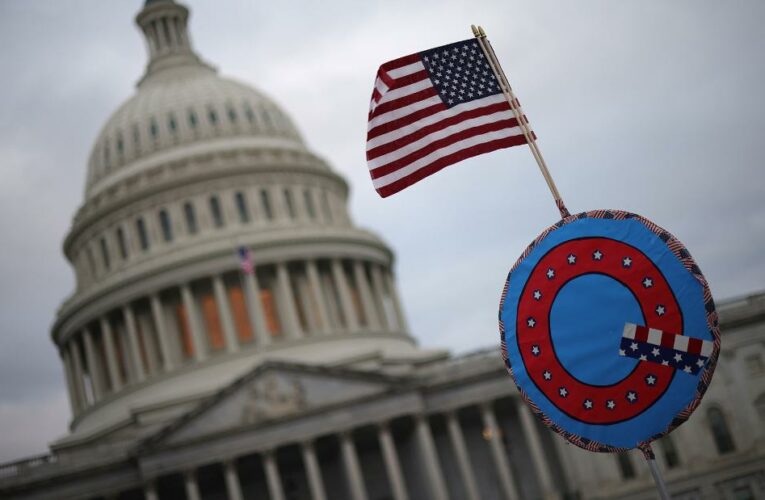 Analysis: Is the QAnon movement dead?