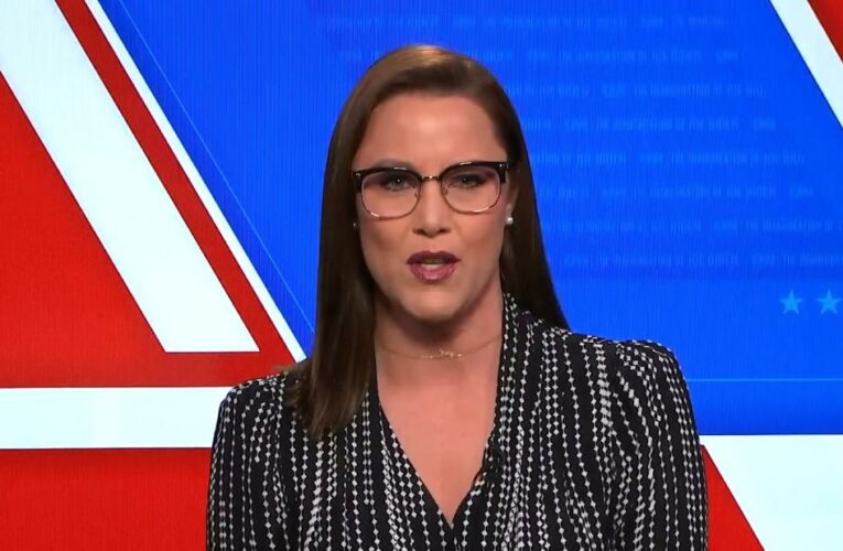 SE Cupp on how Trump could still pardon himself