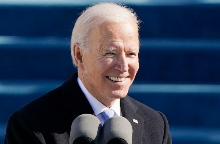 Paris climate accord: Biden announces US will rejoin landmark agreement