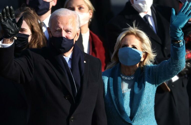 Analysis: Biden changes America in an instant — but tougher challenges loom