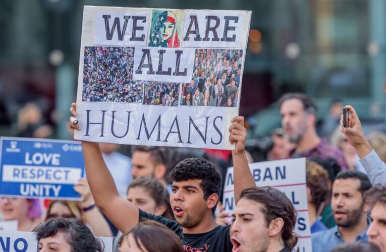 Biden wants to remove this controversial word from US laws