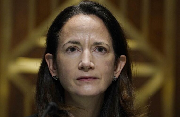 Senate confirms Avril Haines as director of national intelligence, the first Biden Cabinet nominee confirmed