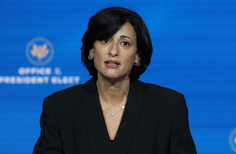 Biden says Covid-19 death toll will likely top 500,000 next month