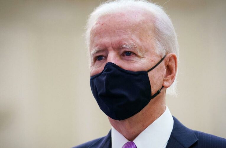 Here are all the actions the President is taking to address the worsening coronavirus crisis on his first full day