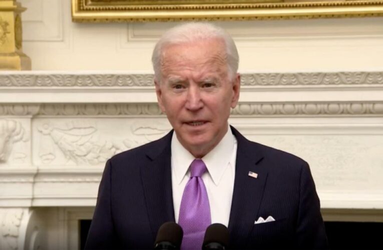 Here are all the actions the President is taking to address the worsening coronavirus crisis on his first full day