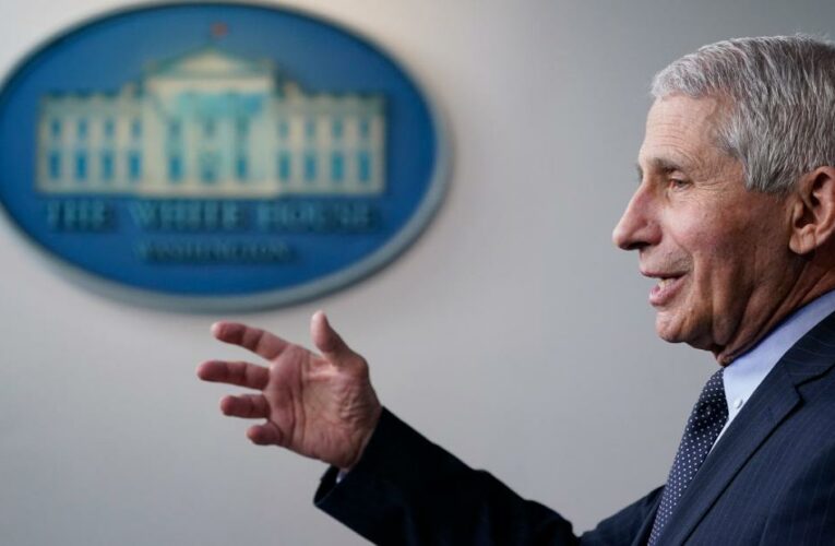 Despite advances, the administration is still facing bottlenecks in both the supply and distribution of vaccines