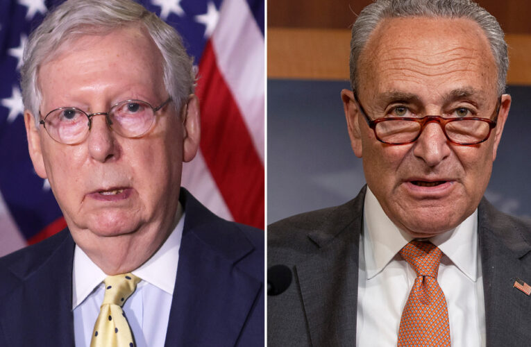 Senators will be formally sworn in as jurors today for Trump’s second impeachment trial, though it won’t get into full swing until the week of Feb. 8