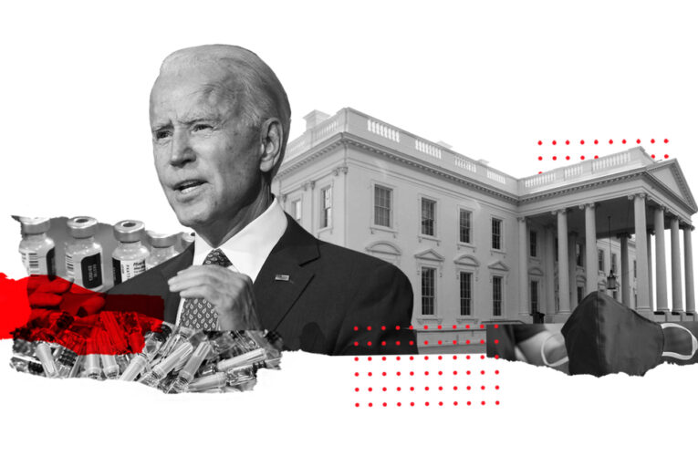 A pandemic playbook for a new year