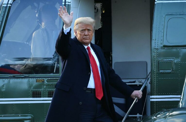 The Republican Party is at war with itself as it charts its post-Trump future