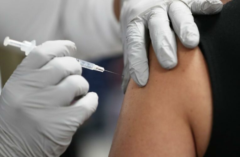 Biden raises the bar on vaccines and suggests US will get to 1.5 million a day