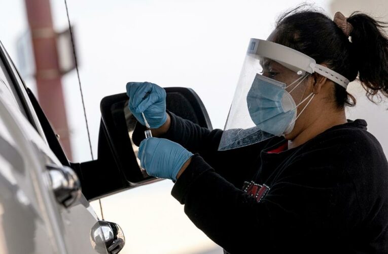 America is again quickly approaching another grim milestone