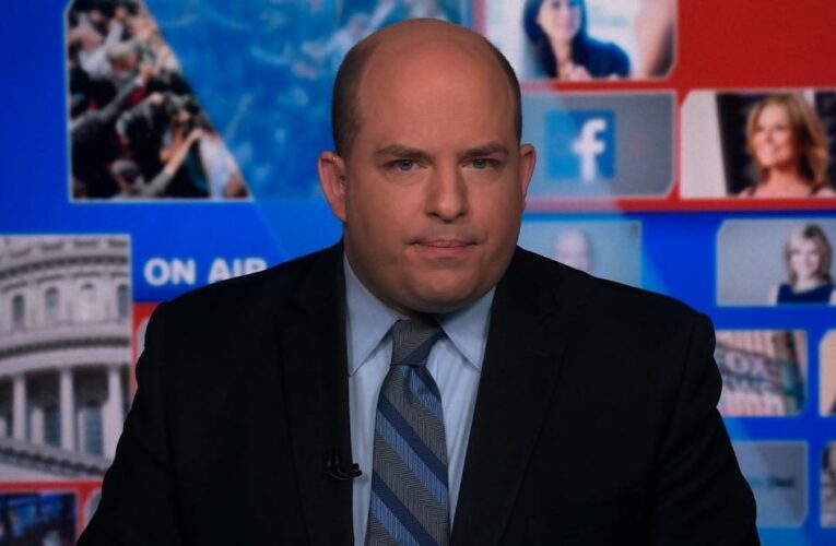 This is how Fox News is describing the Biden administration