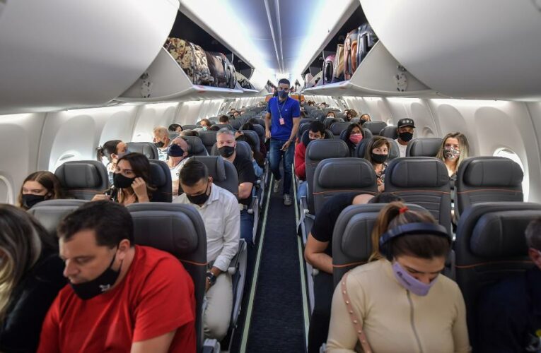 Biden to reinstate Covid-19-related travel restrictions