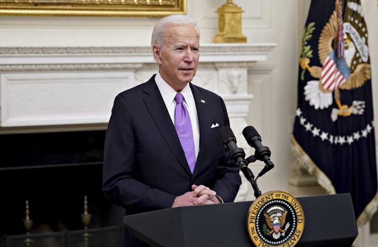 Lasting change and America’s hopes of overcoming the pandemic will rely on Biden’s ability to leverage his experience to forge common ground in the capital