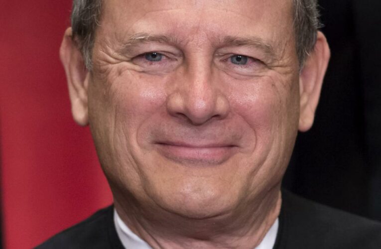 John Roberts ducks the spotlight by skipping the second Trump impeachment trial