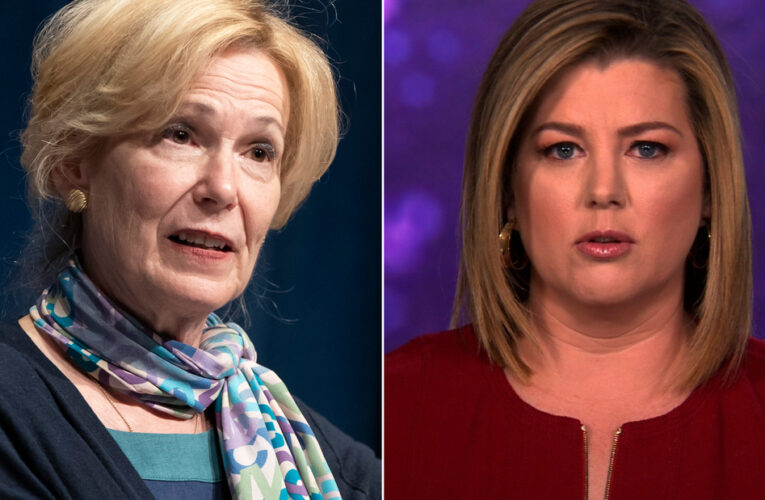 Keilar: Birx admits she knew Trump was looking at BS data and she’s telling us … now