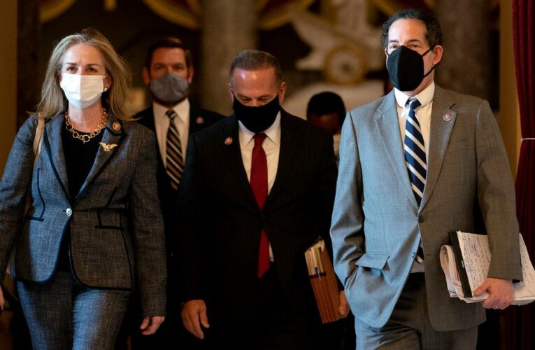 Trump’s impeachment case is now in the Senate’s hands. Here’s what’s next