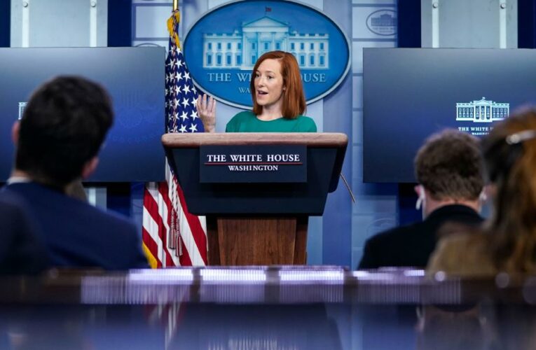 An American Sign Language interpreter will now appear at all White House press briefings