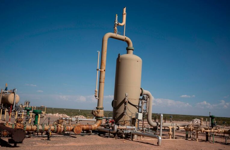 Biden aims for comprehensive climate approach as he halts new oil and gas leases on federal land