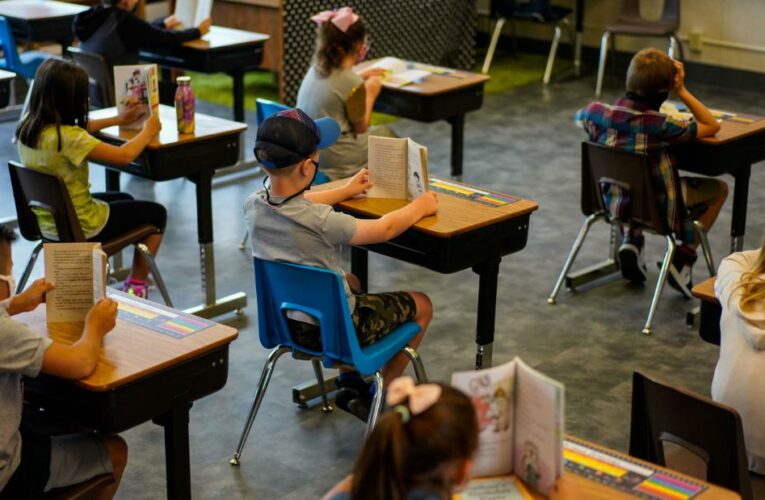 In-person learning during pandemic is possible with right precautions, CDC researchers say