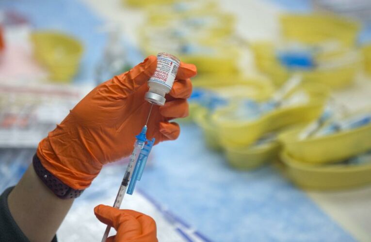 America is at a low point during the pandemic with daily deaths near all-time highs. Still, cases are falling, summer is coming and more vaccines are on the way.