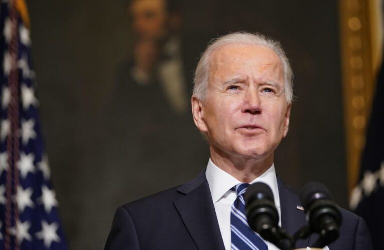 See Biden’s message to coal workers