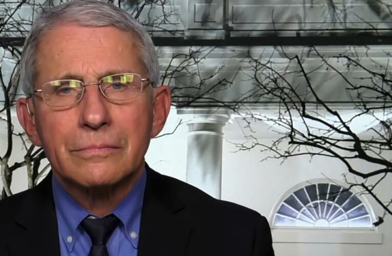 Dr. Fauci and other experts discuss the President’s strategy, a day after Biden said the US would purchase 200 million more vaccine doses