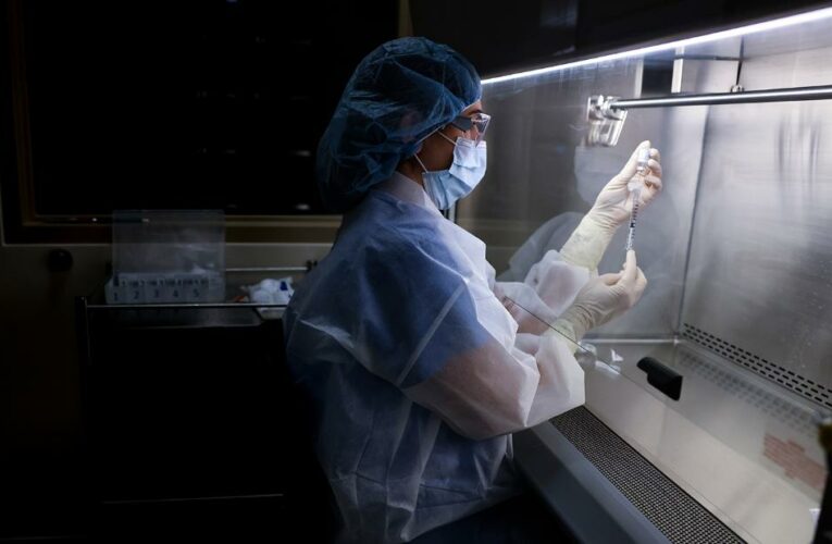 How Johnson & Johnson’s Covid-19 vaccine works