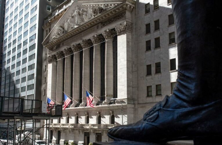 It’s not just GameStop. Market bubble fears are rising