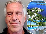 Developer who bought Jeffrey Epstein’s Florida beach estate plans to demolish the property by April