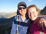 Boyfriend of Briton who vanished in Pyrenees rubbishes claim she was unhappy in their relationship