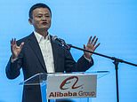 Chinese tech billionaire Jack Ma VANISHES from his own reality show