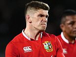 British and Irish Lions tour of South Africa on the brink of falling victim to coronavirus pandemic
