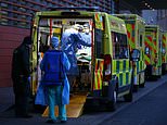 Covid UK: Critically-ill patients from overwhelmed wards in London will be sent to West Country