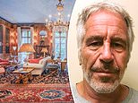 Jeffery Epstein’s Upper East Side townhouse has its price cut from $88M to $65M