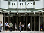 Covid UK: BBC staff must wear ‘social distancing proximity devices’