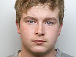 Millionaire farmer’s son, 20, jailed for murdering boy, 15, to stop him revealing secret gay affair