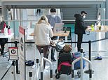 Coronavirus UK: Travellers will finally be banned from entering UK without negative test