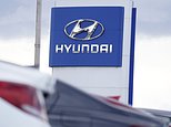 Hyundai says it is in early talks with Apple about building an electric car