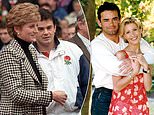 EDEN CONFIDENTIAL: Will Carling admits he behaved ‘stupidly’ over Princess Diana&nbsp;