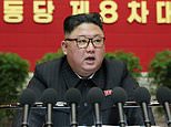 Kim Jong Un says US is North Korea’s ‘biggest enemy’ regardless of who is in charge