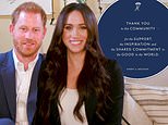 Harry and Meghan quit social media for good: Couple ‘will not use sites’, source claims