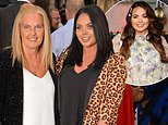 Scarlett Moffatt’s mum Betty ‘took tens of thousands of pounds from account to fund gambling habit’