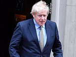 Covid UK: Boris Johnson ‘clashed with NHS over excessive bureaucracy slowing down vaccine rollout’